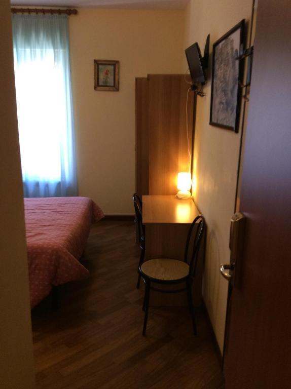 Augusta Albergo B&B Камольї Номер фото
