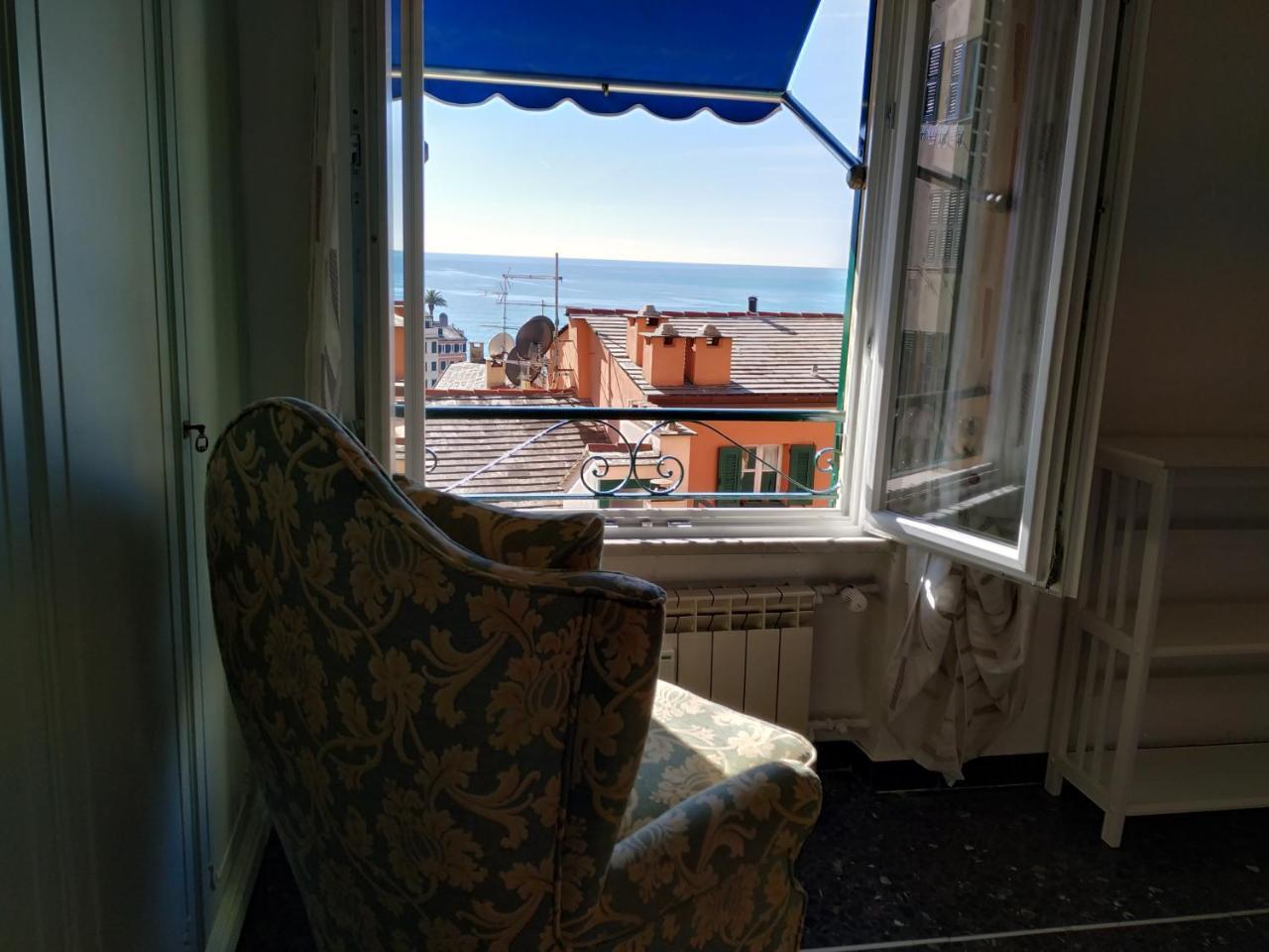 Augusta Albergo B&B Камольї Екстер'єр фото